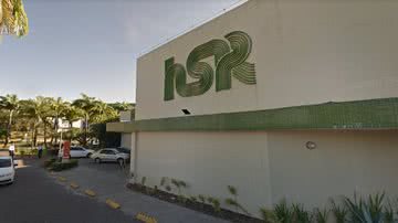 Reprodução/ Google Street View