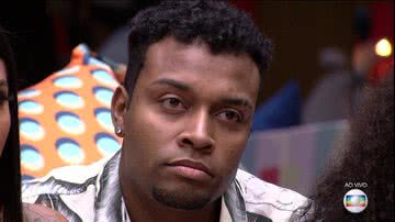 Reprodução / TVGlobo