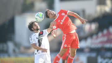 Ricardo Duarte / Internacional