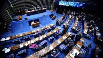 Marcos Oliveira / Agencia Senado
