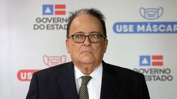 Alberto Maraux / SSP-BA