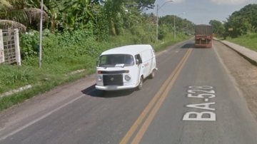 Reprodução/ Leitor Bnews