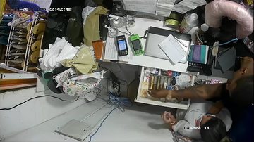 Reprodução/ Leitor Bnews
