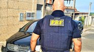 Divulgação/ Polícia Rodoviária Fedearl