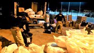 Reprodução/ policia rodoviária federal