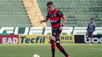 Pietro Carpi/EC Vitória
