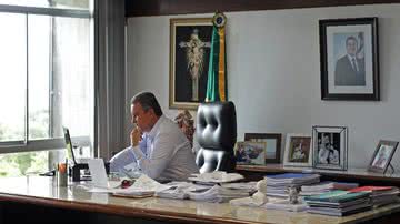 Fernando Vivas/GOV-BA