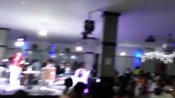 Reprodução/YouTube