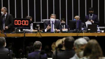Michel Jesus/Câmara dos Deputados