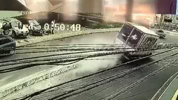 Reprodução / Leitor BNews