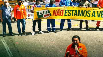 Reprodução/ Sindipetro-BA