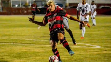 Victor Ferreira/ ECV