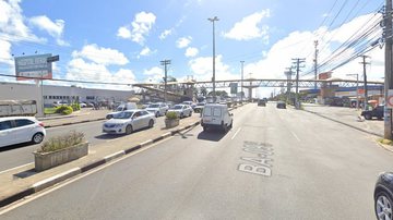 Reprodução/ Google Street View