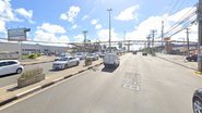 Reprodução/ Google Street View