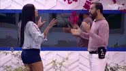 Reprodução / Globo