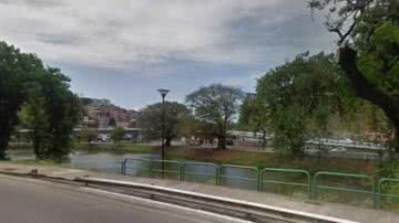 Google Street View