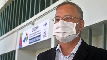 Mateus Pereira/GOVBA