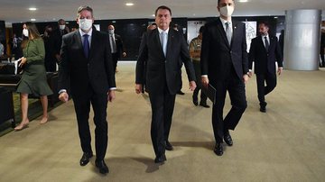 Marcos Brandão/Senado Federal