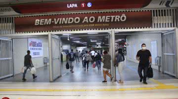 Vagner Souza/BNews