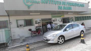 Divulgação / Secre. Saúde