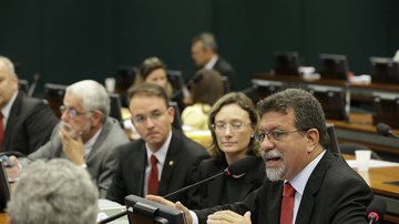 Gustavo Bezerra PT na Câmara
