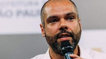 Leon Rodrigues/Secom