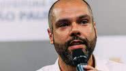 Leon Rodrigues/Secom
