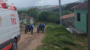 Reeprodução/Giro em Ipiaú