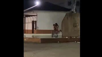 Reprodução