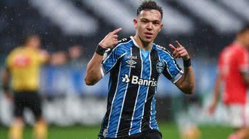 Lucas Uebel/Grêmio