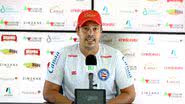 Felipe Oliveira/ EC Bahia