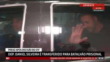 Reprodução/GloboNews