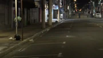 Reprodução/ TV Santa Cruz