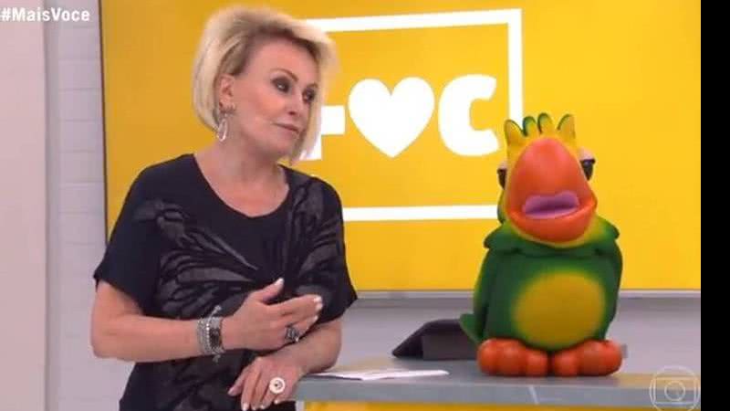 Reprodução / TV Globo