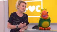 Reprodução / TV Globo