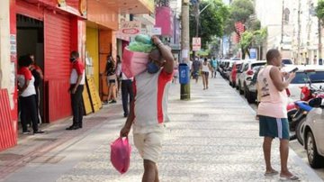 Imagem Prefeitura de Salvador restringe horário de funcionamento do comércio em três bairros; saiba quais