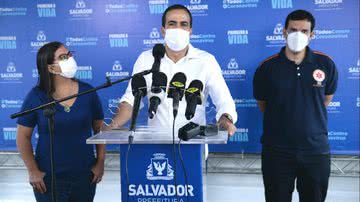 Dinaldo Silva / BNews