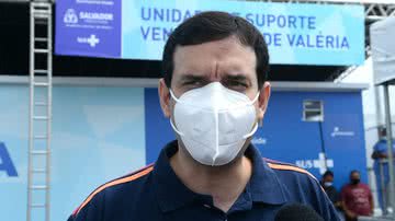 Dinaldo Silva / BNews
