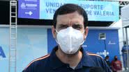 Dinaldo Silva / BNews