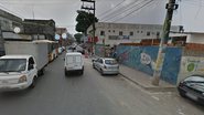 Google Street View
