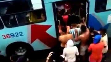 Reprodução/ Twitter