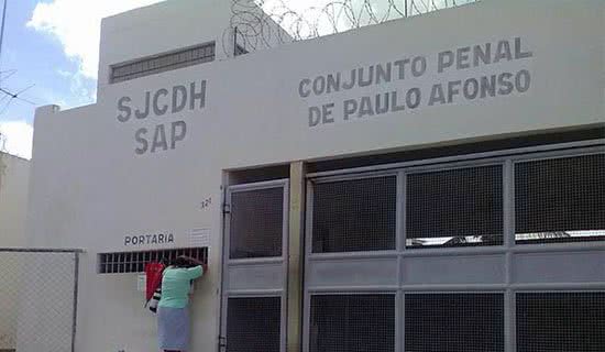 Reprodução/ Blog Ramos Filho