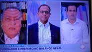 Reprodução/TV Itapoan
