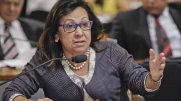 José Cruz/Agência Senado
