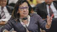 José Cruz/Agência Senado