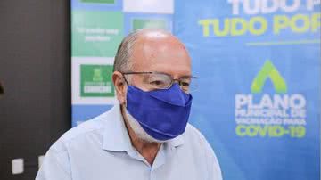 Reprodução/Prefeitura de Camaçari