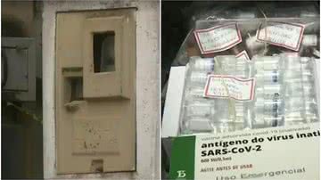 Reprodução/ TV Gazeta