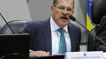 Edilson Rodrigues/Agência Senado