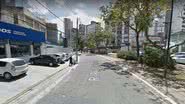 Reprodução/ Google Street View