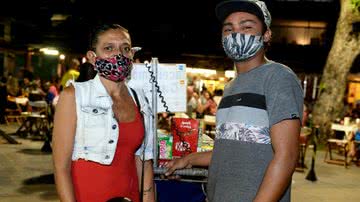 Dinaldo Silva/ BNews